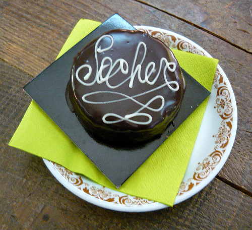 sacher